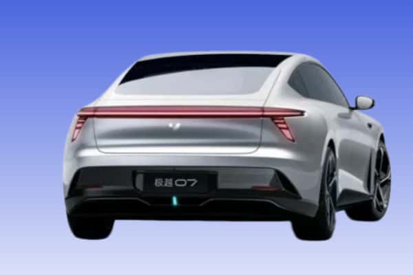 洛阳市宜阳回收小米汽车