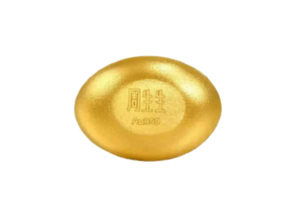 洛阳市宜阳回收黄金豆子